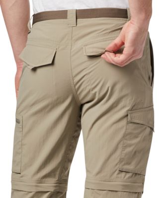 Men's Silver Ridge Convertible Pants