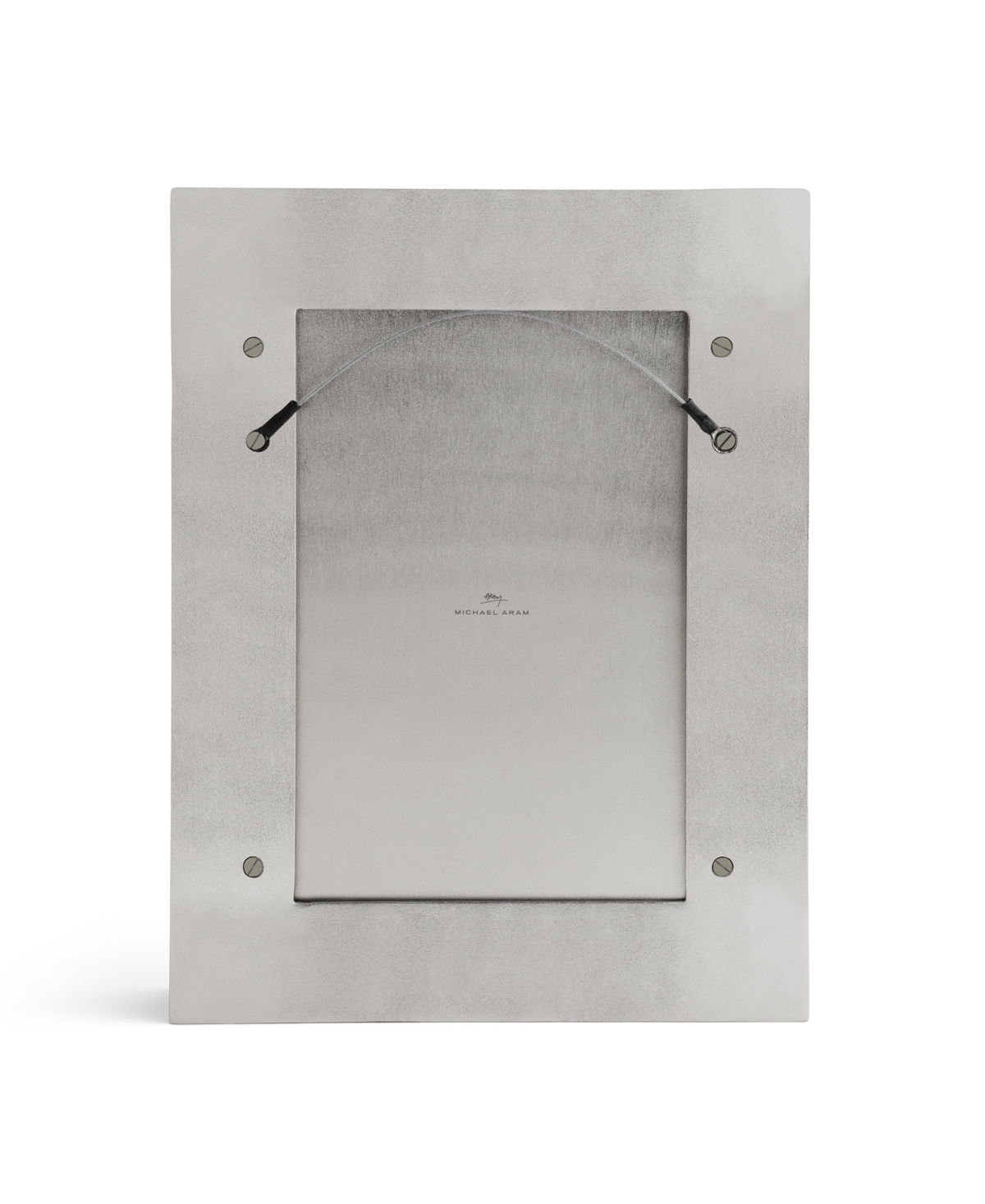 Michael Aram Butterfly Ginkgo Gold Fabric Shadow Box, 13.75" X 10.25" In No Color
