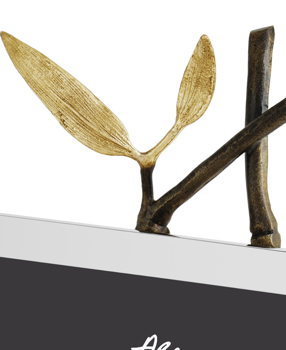 Michael Aram Zen Garden Easel Frame In No Color