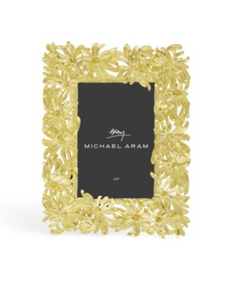 Dahlia Frame, 4" x 6"