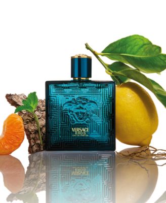 Men's Eros Eau de Parfum Spray, 3.4-oz.