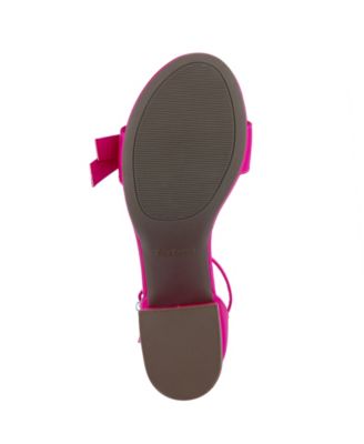 Women's Nelly Two-Piece Dress Sandals