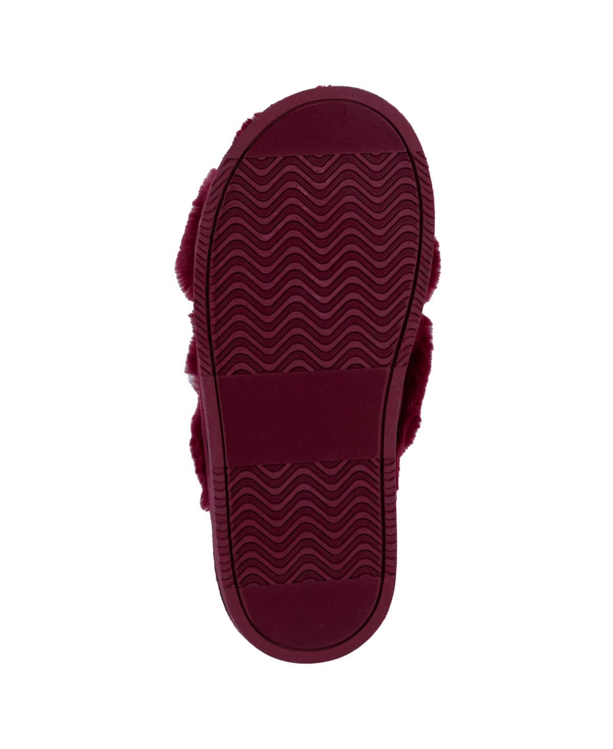 Juicy Couture Women's Jovie Open Toe Slippers