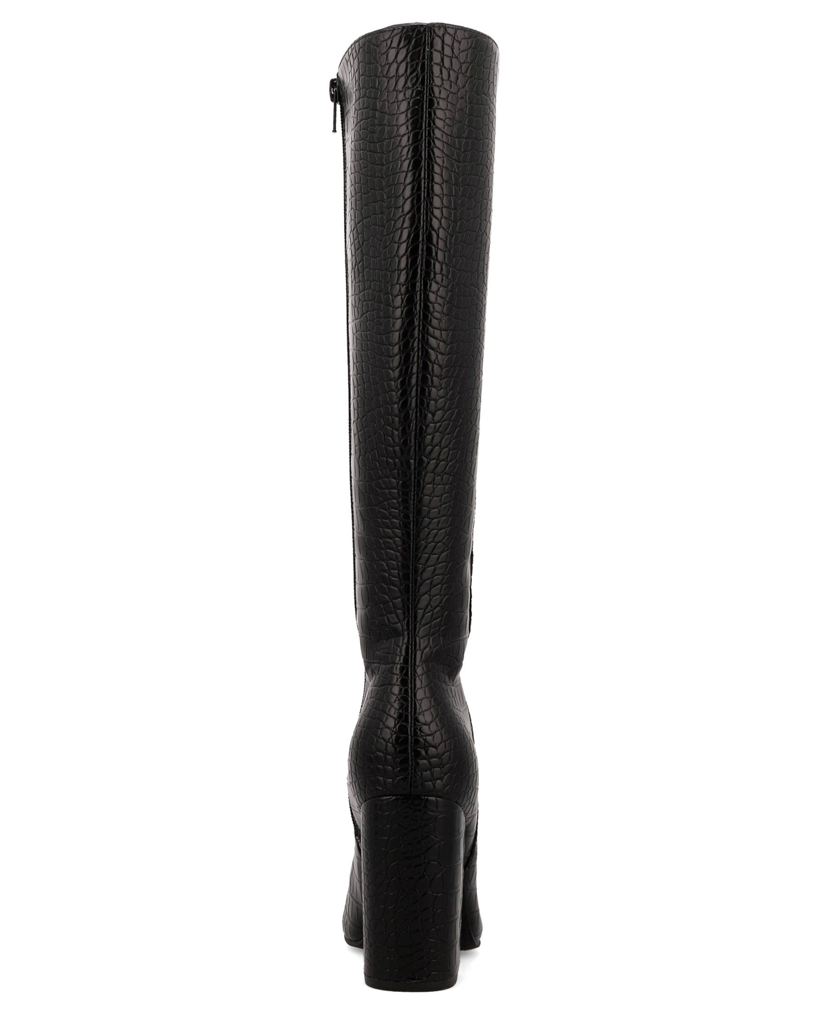 MIA WOMEN'S LANDRA BLOCK HEEL TALL BOOTS 
