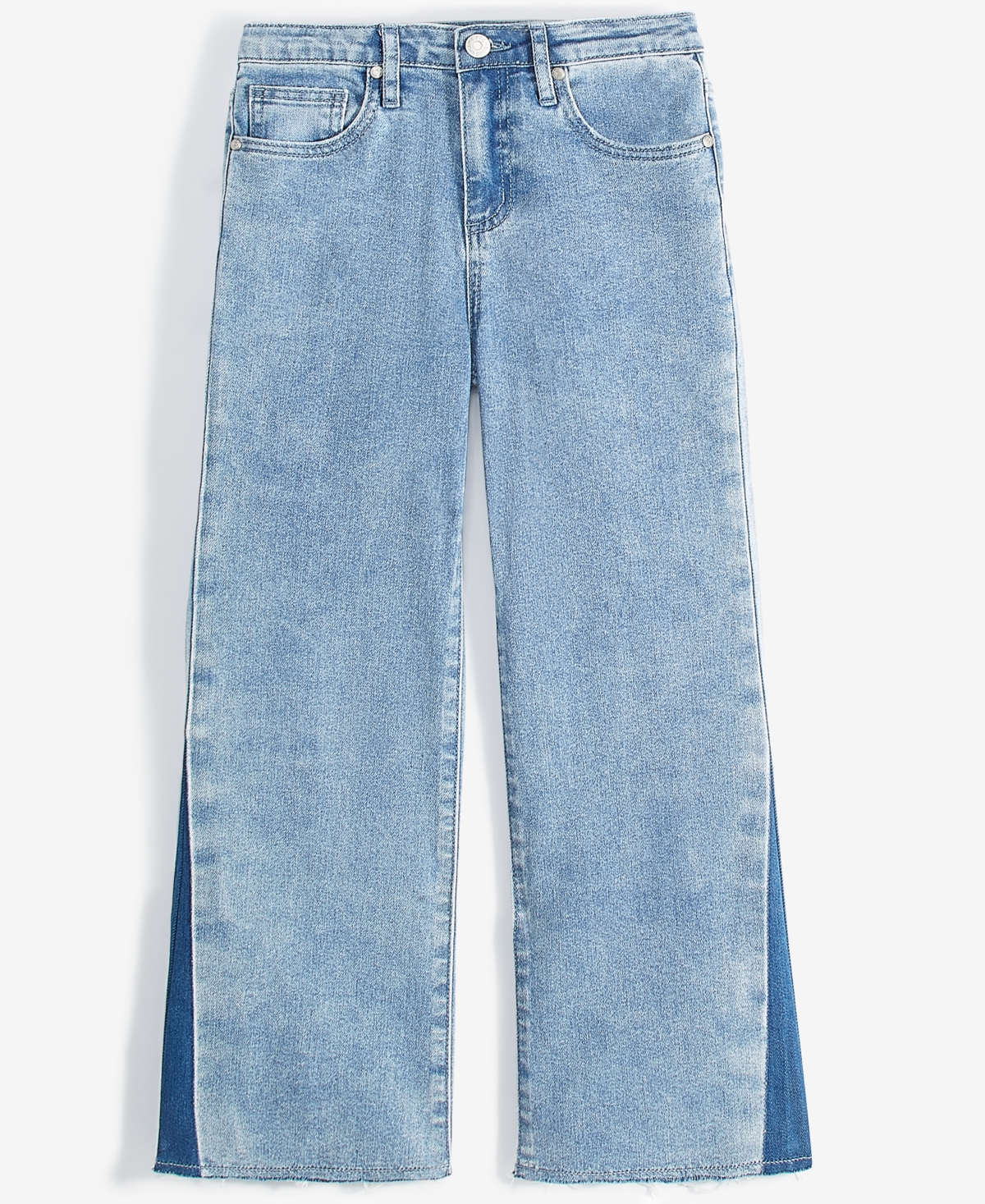 Epic Threads Girls Kensington '70s Flared Jeans, Created for Macy's
