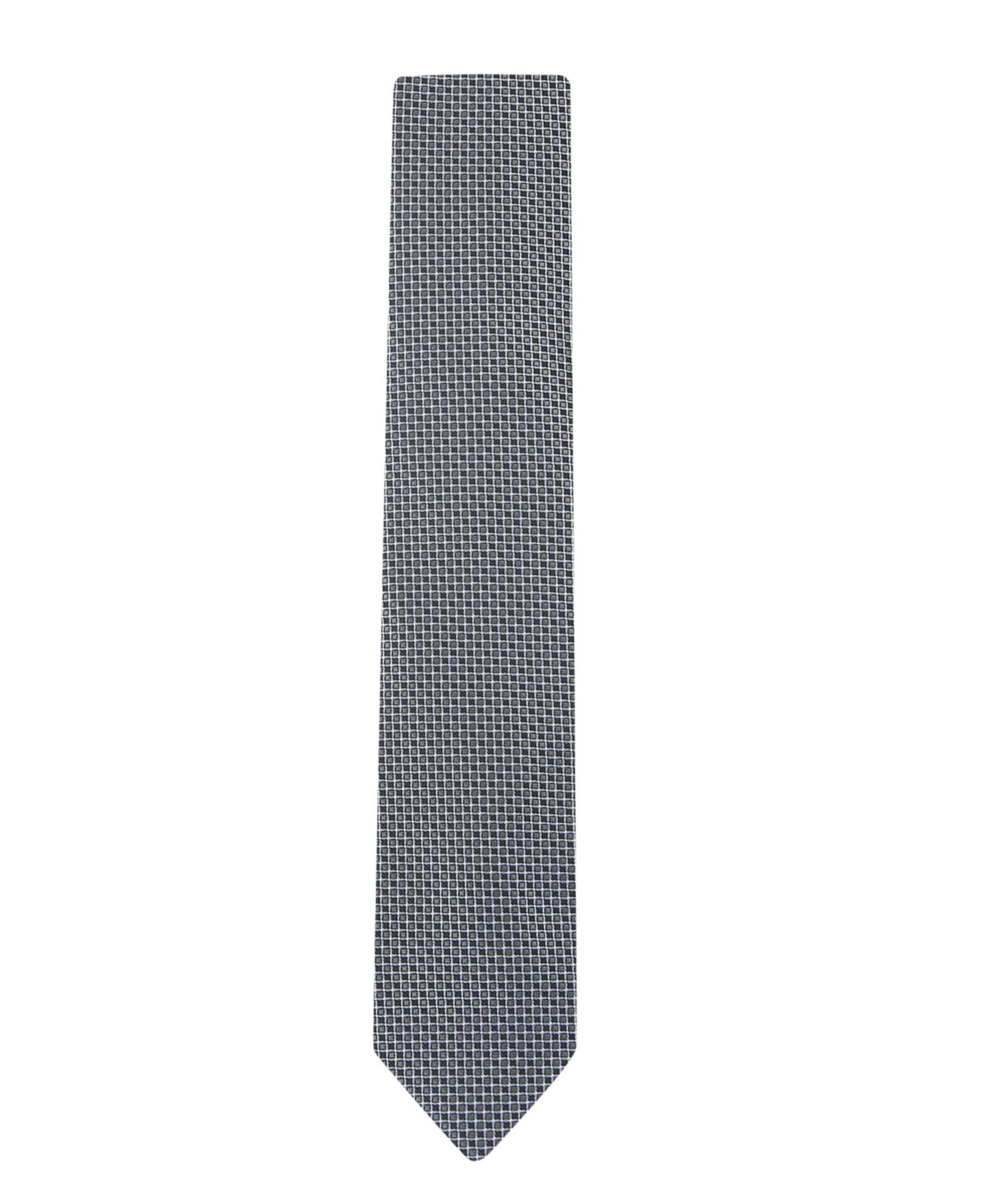 Мужской галстук Tom Baine Classic Tie, цвет: Синий, вариант 1 — фото 2