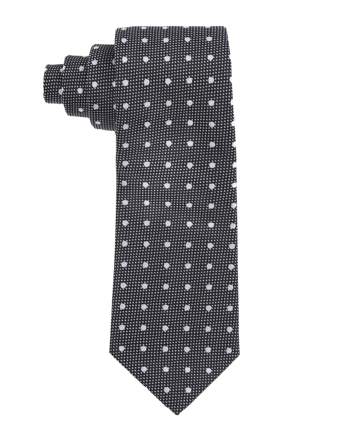 Men's Classic Tie - Green