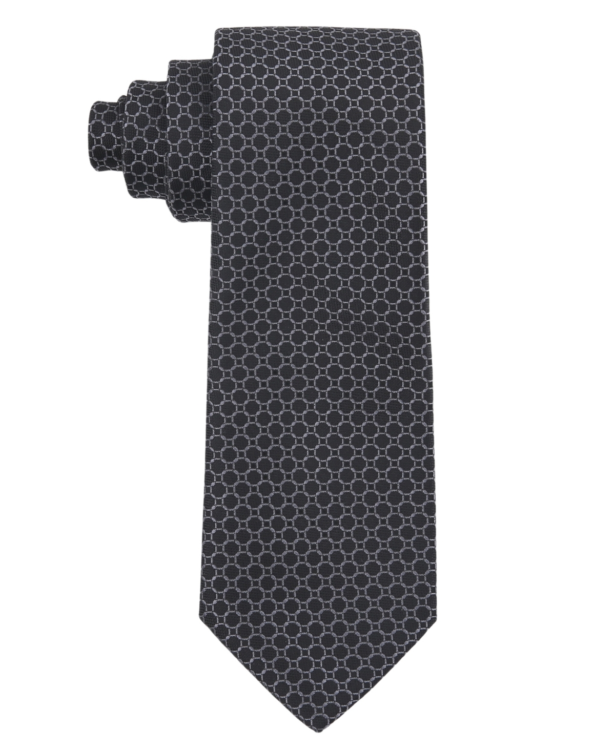 Men's Classic Tie - Green