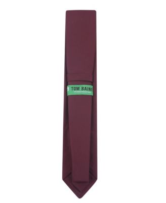 Men's Classic Tie