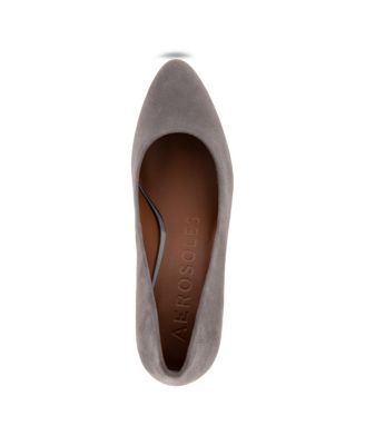 Women's Betsy Pumps