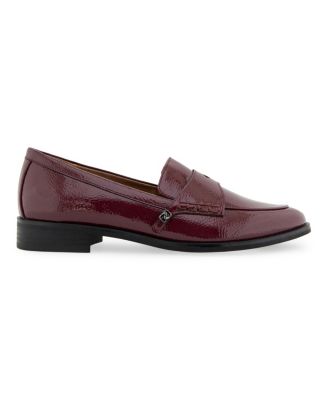 Women's Eira Block Heel Loafers