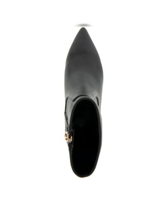 Women's Lasko Kitten Heel Booties