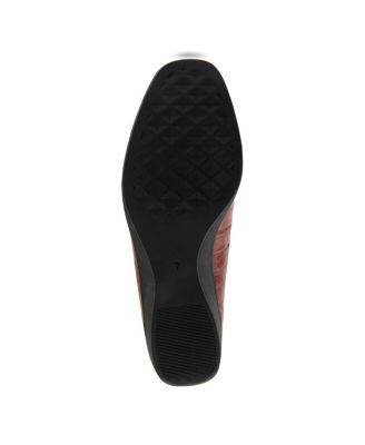 Women's Tart Wedge Heel Loafers