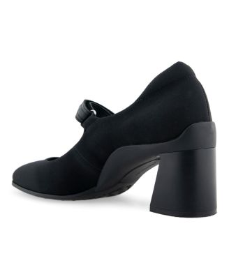 Women's Cassina Strap Pumps