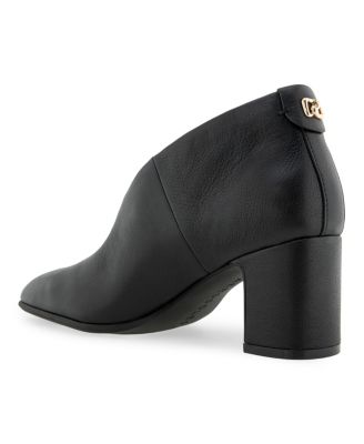 Women's Maud Pointed Toe Shooties