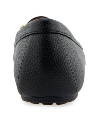 Women's Dallas Buckle Flats