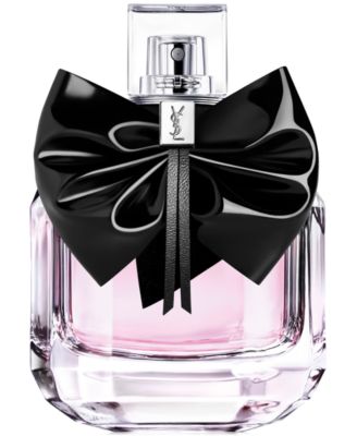 Yves Saint Laurent hotsell Mon Paris EDP Designer Fragrance