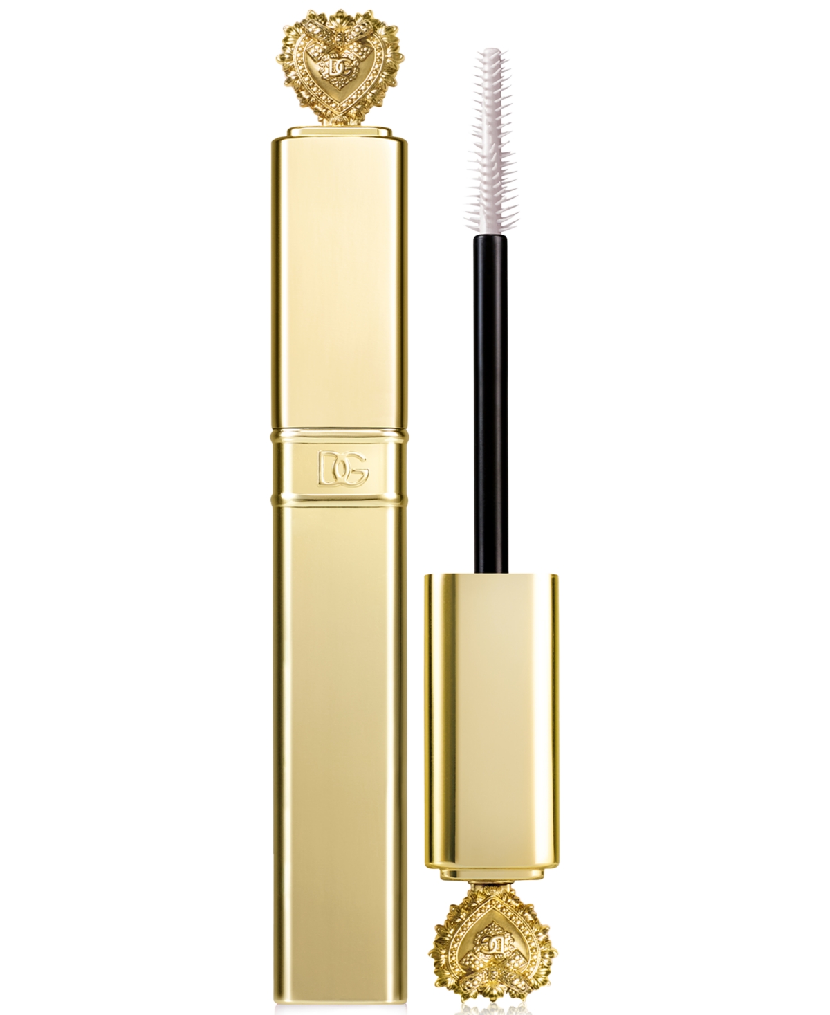 DOLCE & GABBANA EVERFULL XL MASCARA 