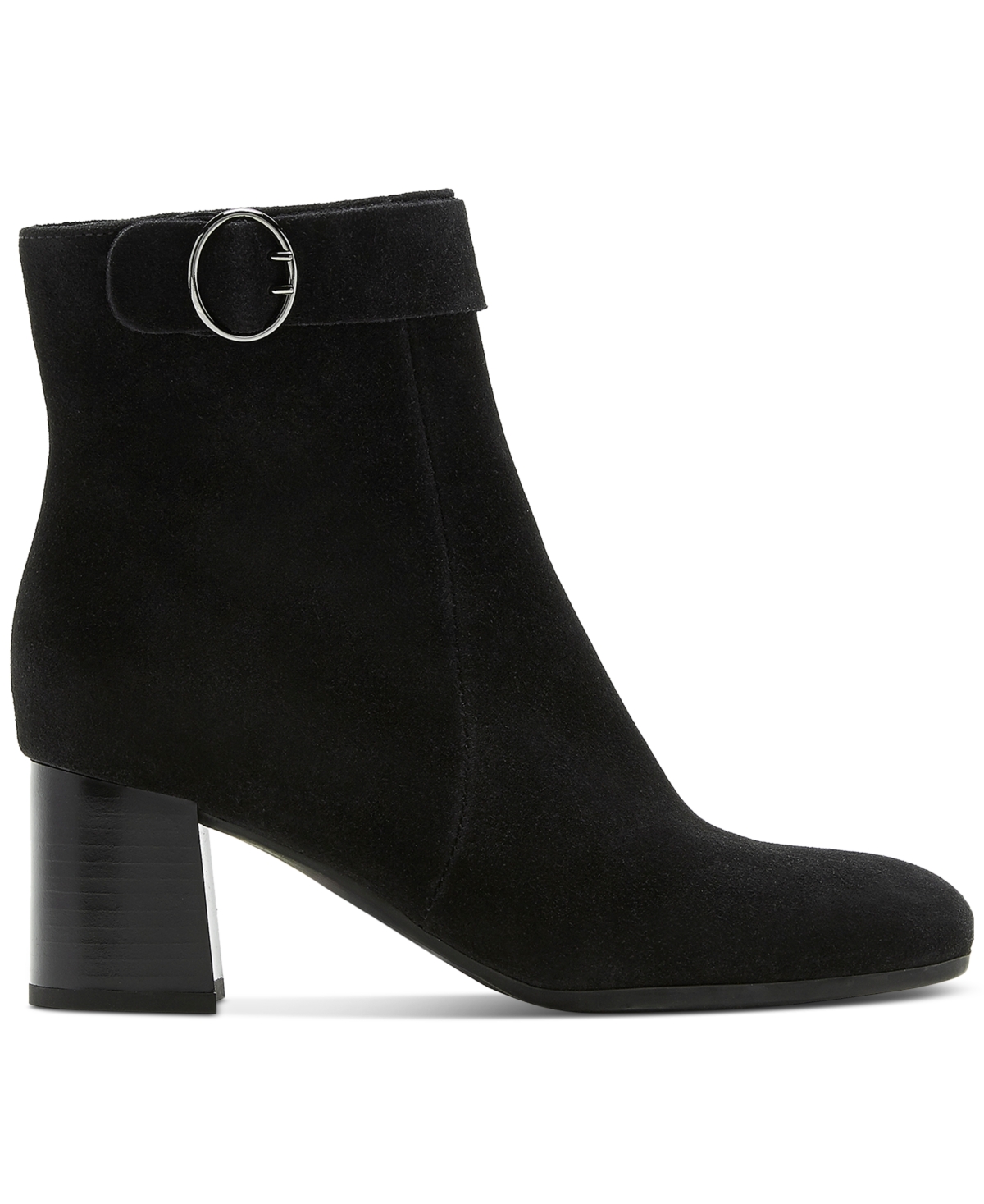 La Canadienne Women's Hally Strapped Dress Booties