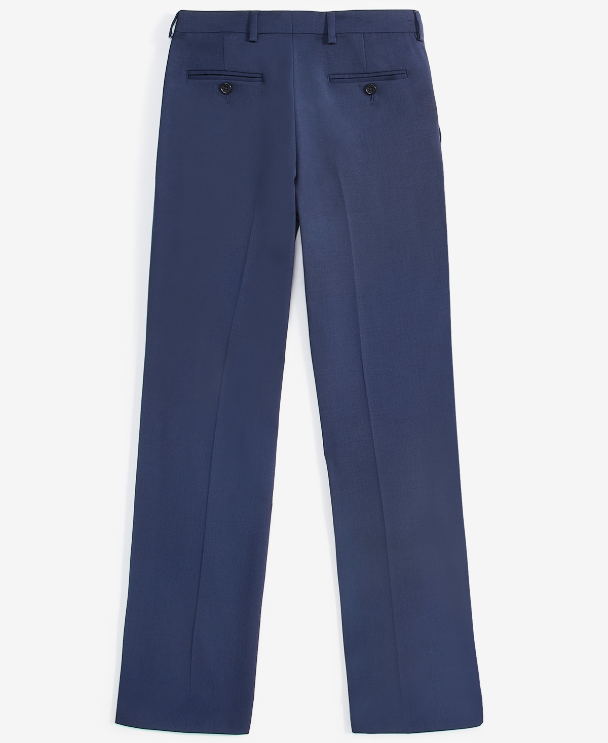 Michael Kors Big Boys Wool Blend Dress Pants