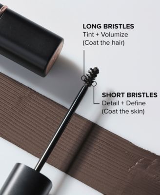 Mini Volumizing Tinted Brow Gel, 0.07 oz.