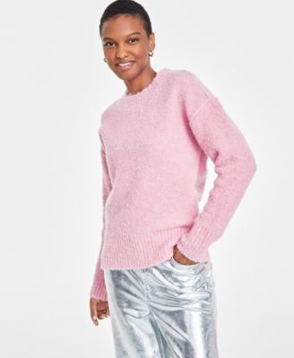 Macy's pullover sweaters sale