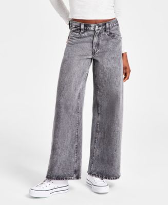 Macy's junior levi fashion jeans