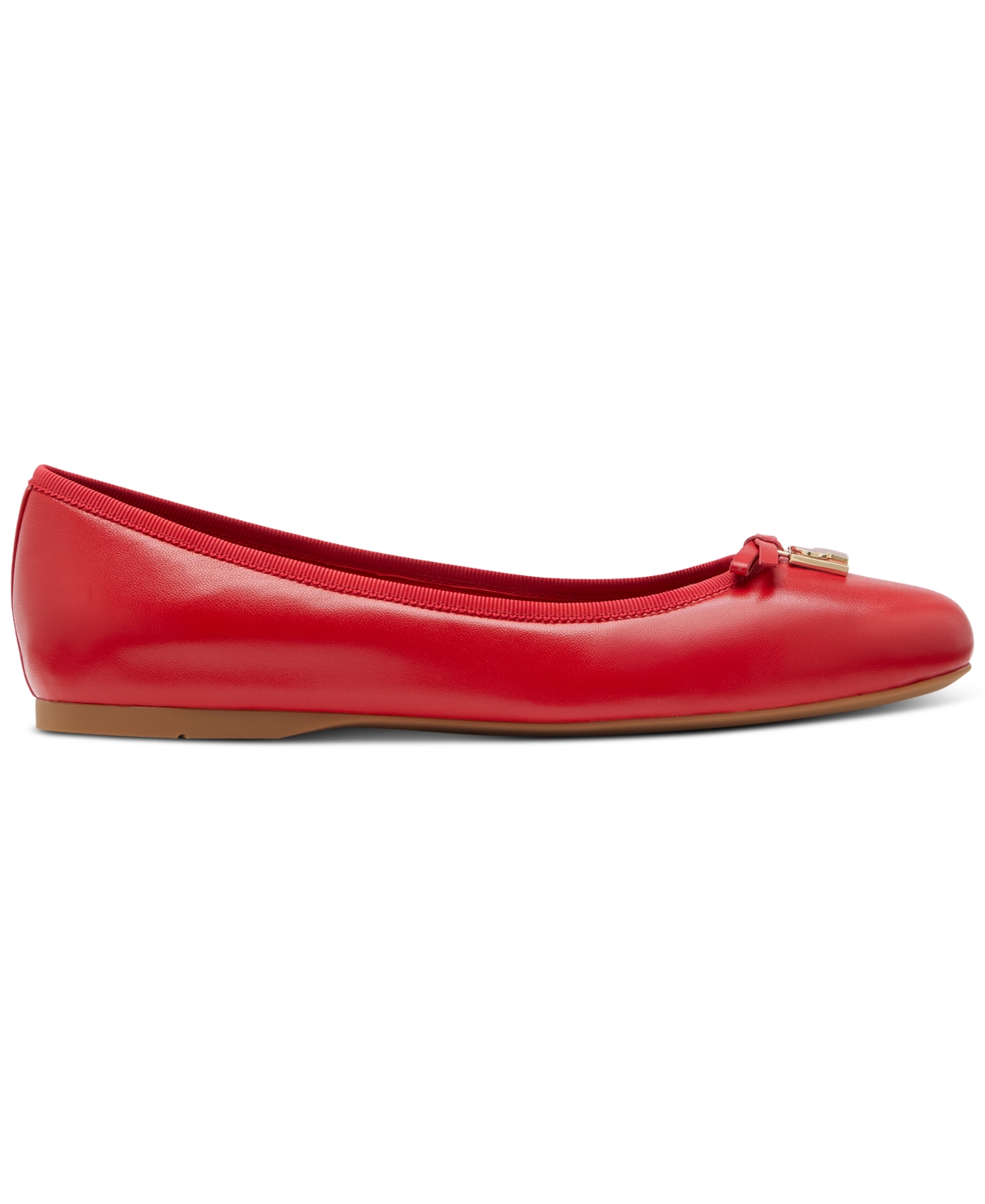 kate spade new york Women's Dakota Charm Ballet Flats