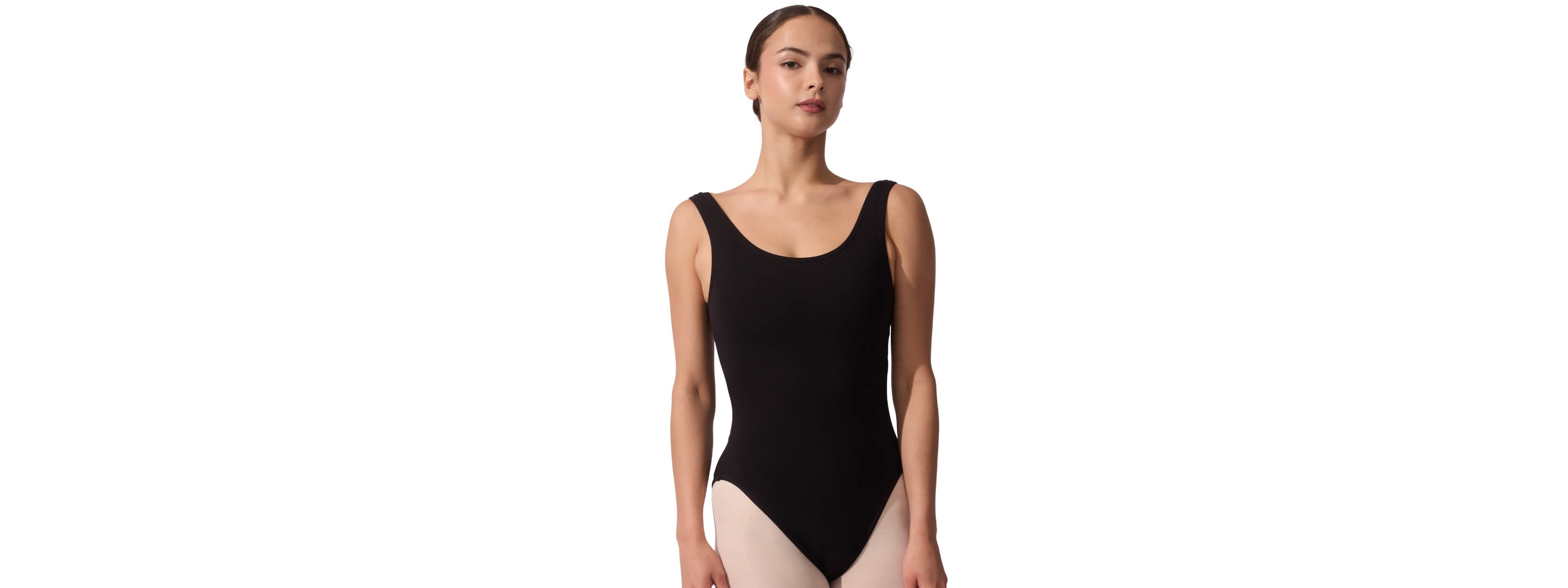Capezio Women's Tank Leotard Bodysuit Tops & Leotards