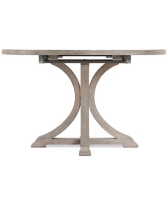 Sadie Round Dining Table, Created for Macy's