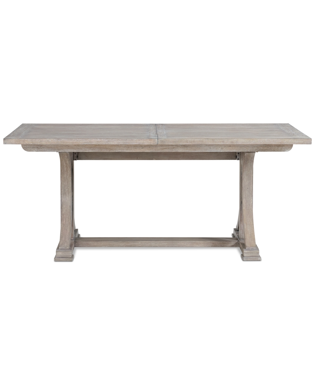 MACY'S SADIE 5-PC. RECTANGULAR DINING SET (TABLE & 4 LADDER BACK CHAIRS), CREATED FOR MACY'S 