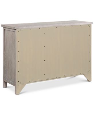 Sadie Server, Created for Macy's