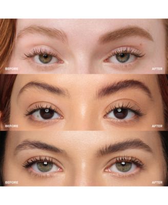 Volumizing Tinted Brow Gel, 0.11 oz.