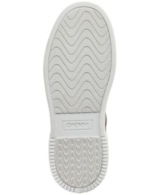 Women's Beverley Lace-Up Sneakers