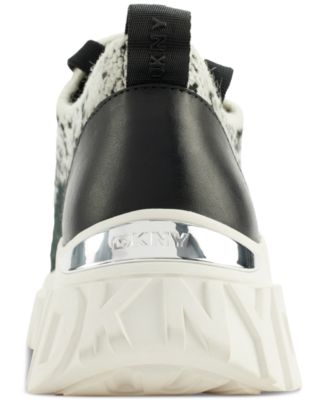 Women's Laith Platform Sneakers