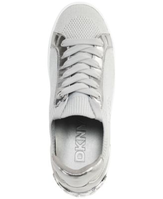 Women's Mallory Lace-Up Sneakers