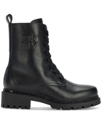 Women's Rommily Lace-Up Boots