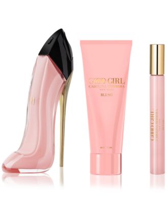 Carolina Herrera 3-Pc. Good Girl Blush Eau de Parfum Gift Set
