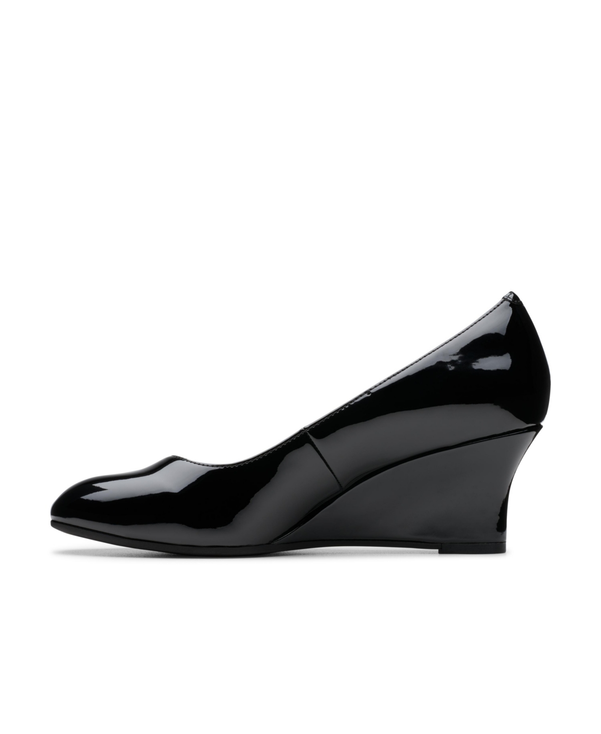 Clarks Women's Collection Olivette Cultured Pearl Pumps