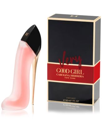 Very Good Girl Hair Mist, 1 oz.