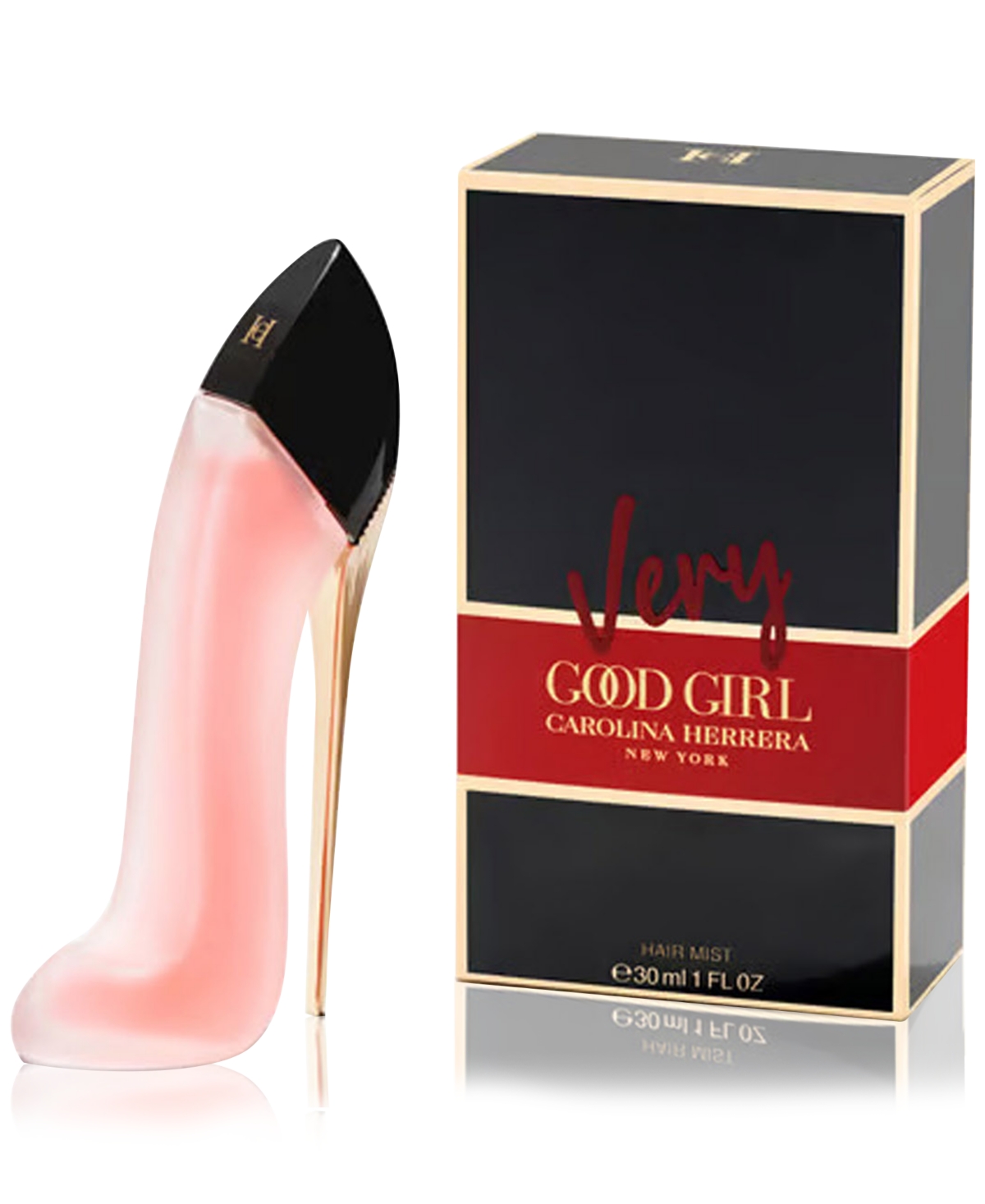Carolina Herrera Very Good Girl Hair Mist, 1 Oz. In No Color