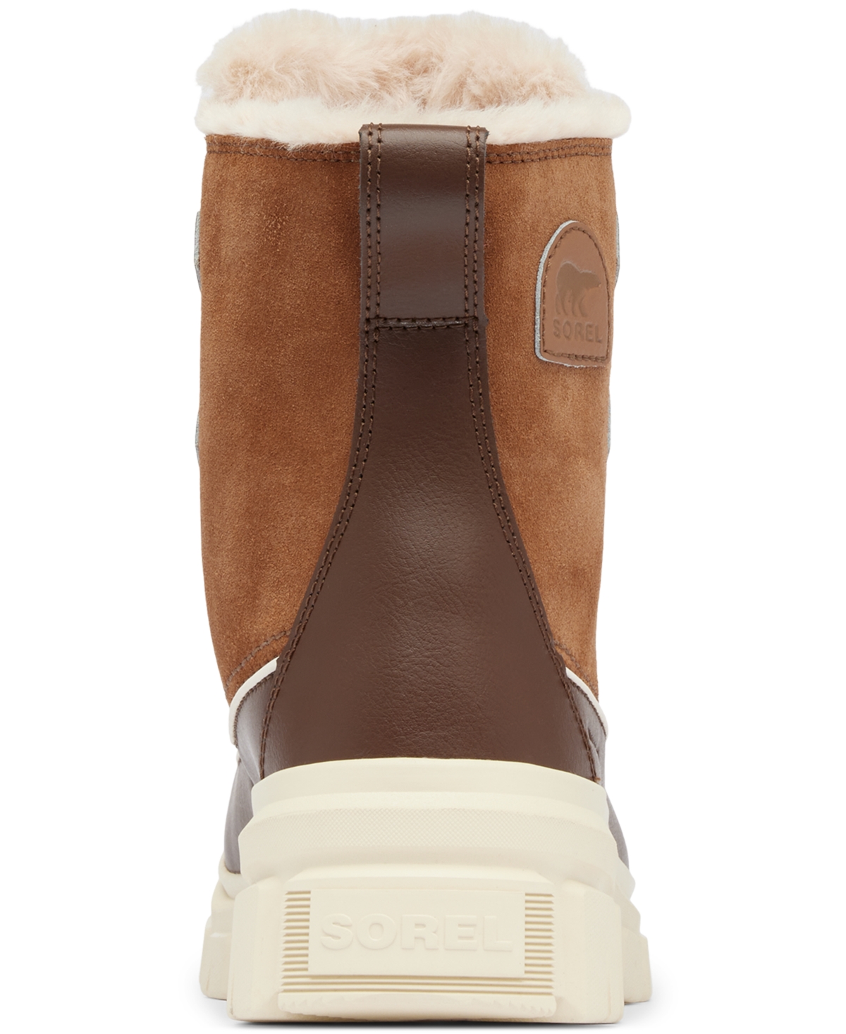 Sorel Tivoli Iv Boots In Velvet Tan