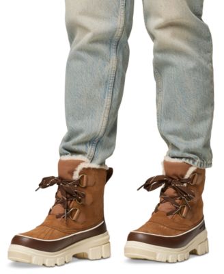 Women's Tivoli V Waterproof Booties