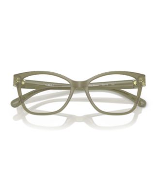 Women's Eyeglasses, HC6246U