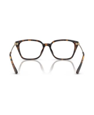 Women's Hainan Eyeglasses, MK4133D