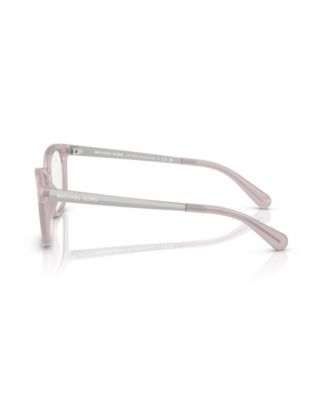 Women's Ambrosine Eyeglasses, MK4035