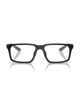 Men's Eyeglasses, AX3118U