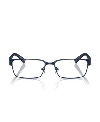 Armani Exchange Men's Eyeglasses, AX1017