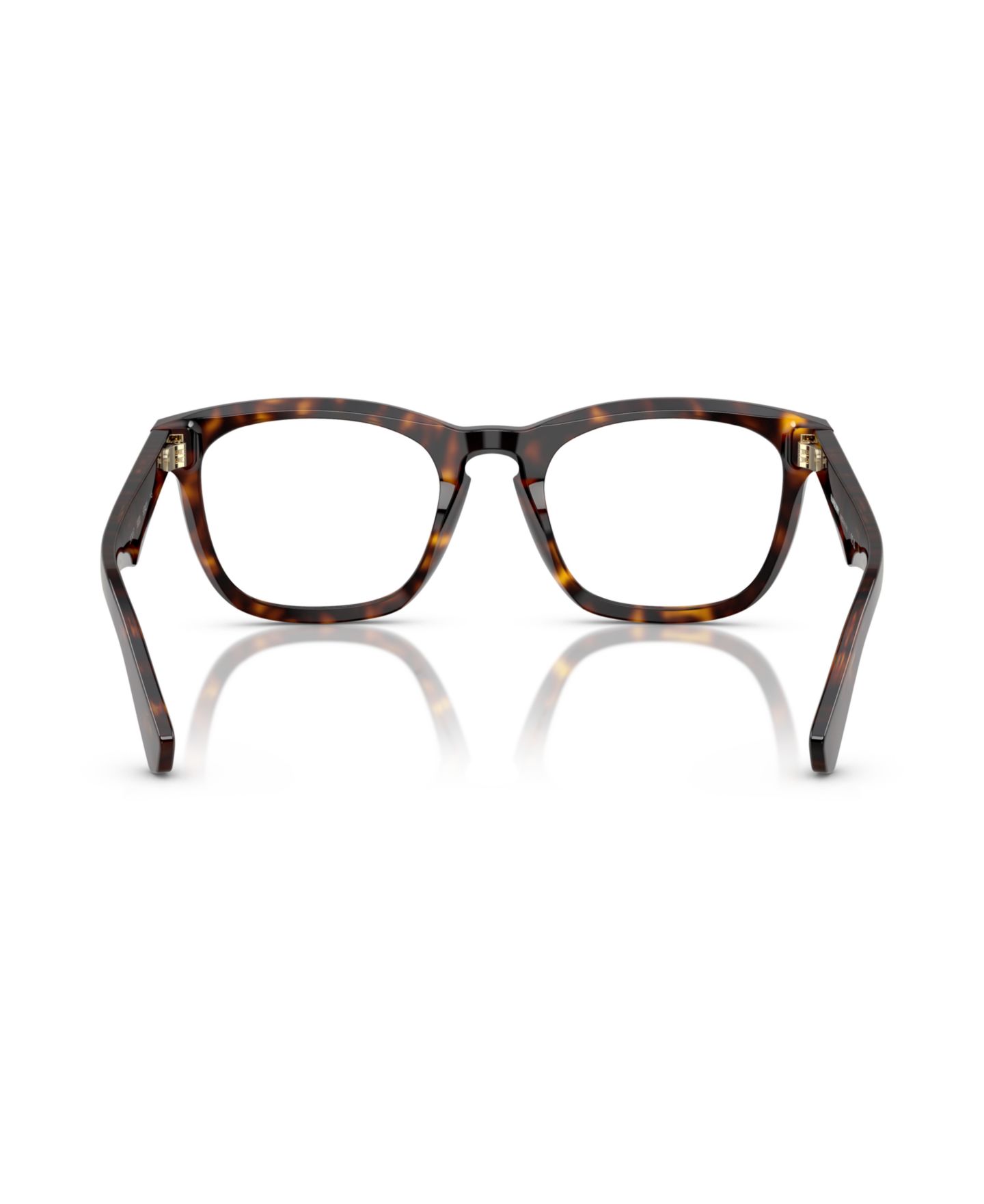 Мужские очки Burberry Eyeglasses, BE2417, цвет: Тёмный гавана — фото 5