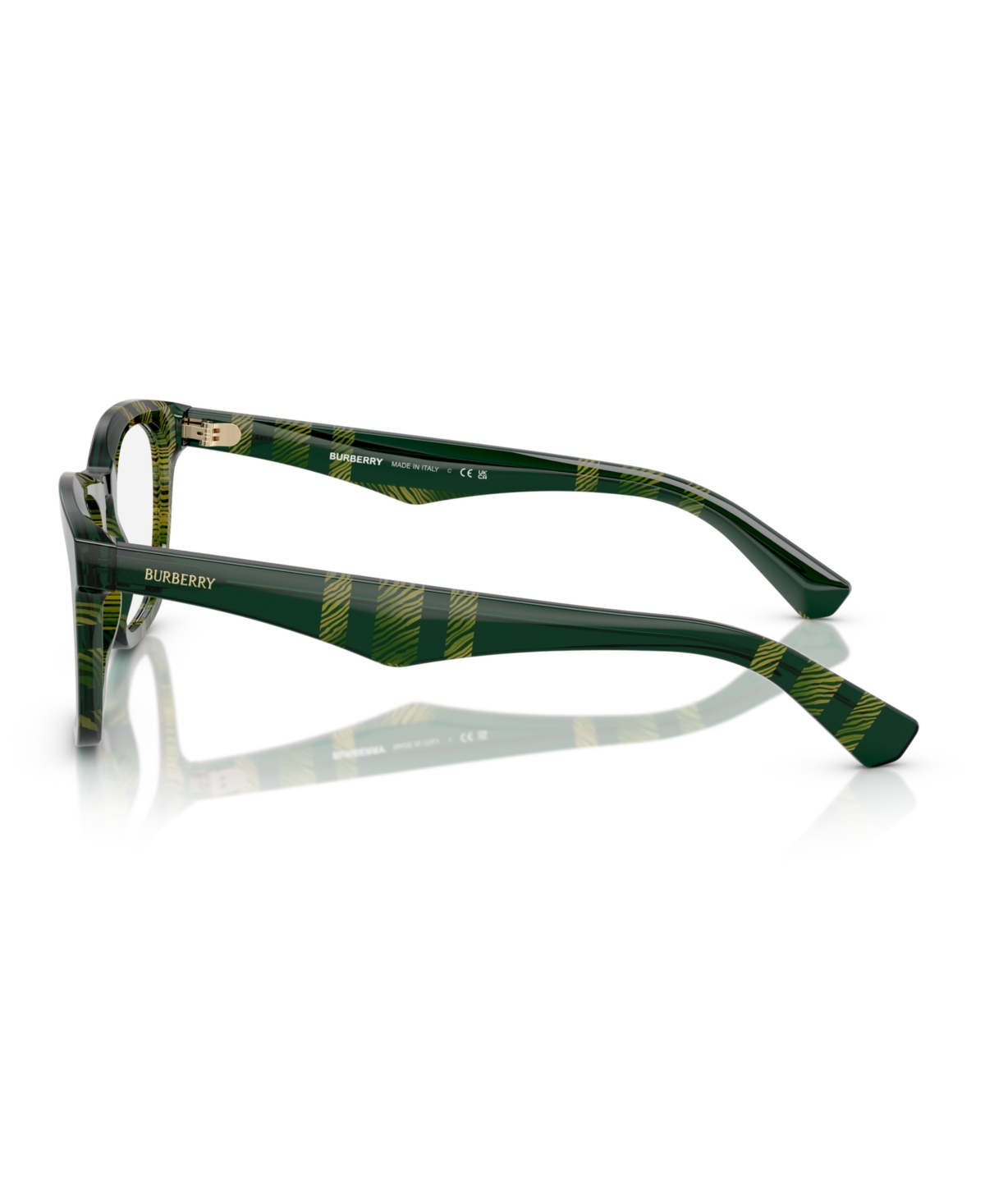 Burberry Men's Eyeglasses, BE2417